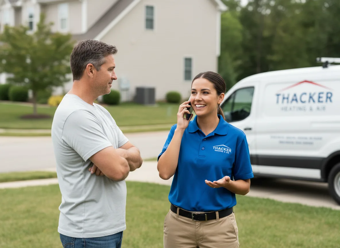 Ac Repair Valley City, OH FAQs
